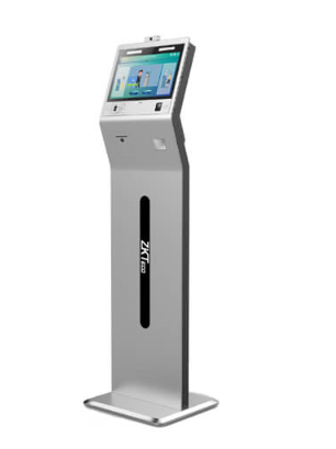 FaceKiosk H13-C