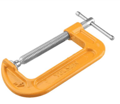 TOL10112 - G-CLAMP 3