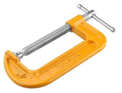 TOL10113 - G-Clamp 4