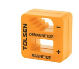 TOL20032 - Screwdriver magnetizer