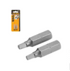 TOL20239 - 2pcs screwdriver bits set (Industrial)