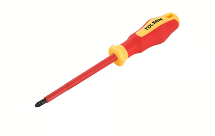 TOL38011 - VDE screwdriver