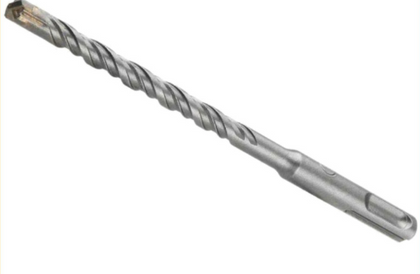 TOL74918 - SDS-plus hammer drill bits X-tip (INDUSTRIAL)