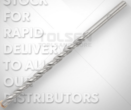 TOL75514 -Concrete drill bit