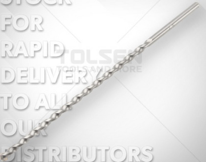 TOL75569 - Extra-long concrete drill bit