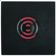 ZKAC00079 - KR200E RFID Proximity Slave Reader