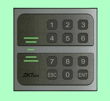 ZKAC00092 - KR502E RFID Proximity Slave Reader