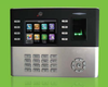 ZKTA00027 - iClock990 T&A F/P Terminal + Mifare