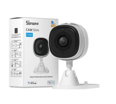 SONOFF S-CAM SMART CAMERA WIFI