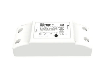 Sonoff Basic RFR2 Smart Switch WiFi and RF