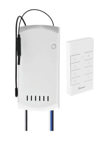 SONOFF IFAN Wi-Fi Ceiling Fan Controller