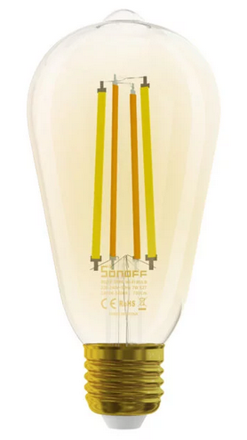 SONOFF SMART LED FILAMENT BULB LARGE WIFI
