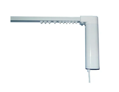 EWELINK AUTOMATED CURTAIN RAIL SET 5M