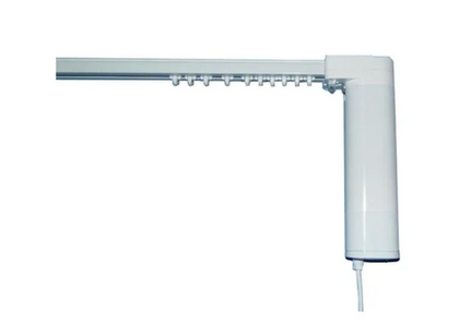 EWELINK AUTOMATED CURTAIN RAIL SET 7M