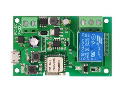 EWELINK GATE CONTROLLER