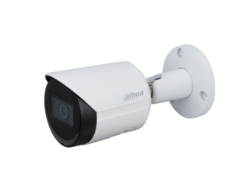 2MP IR Bullet Network Camera