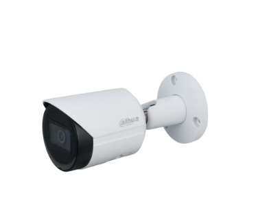 2MP Lite IR Fixed-focal Bullet Network Camera