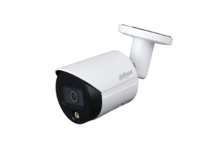 2MP Lite Full-color Fixed-focal Bullet Network Camera