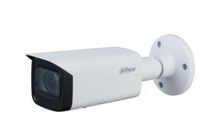 2MP Lite AI IR Vari-focal Bullet Network Camera