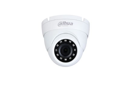 2MP HDCVI IR Eyeball Camera