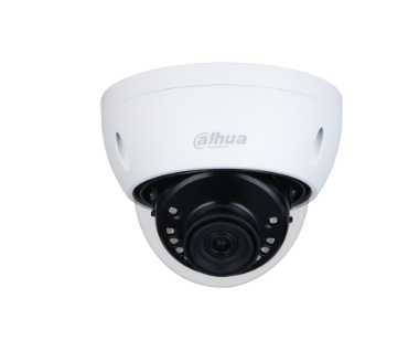 2MP HDCVI IR Dome Camera