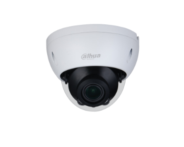 2MP HDCVI IR Dome Camera