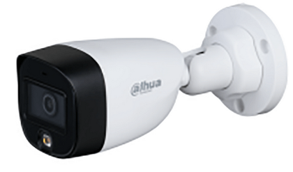 2MP Full-color Starlight HDCVI Bullet Camera