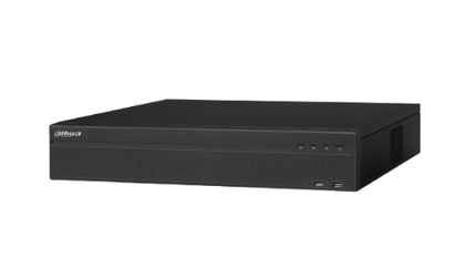 32 Channel Ultra 4K H.265 Network Video Recorder