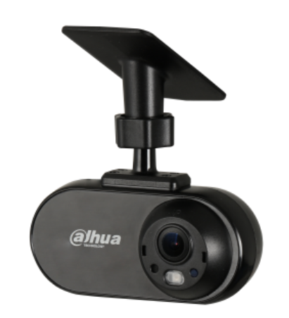 DAHUA 2MP Double-lens HDCVI Mobile IR Camera