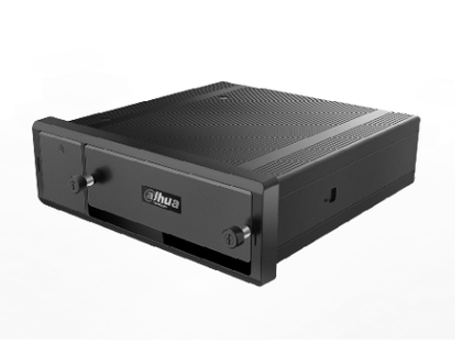 4 Channels POE 1 HDD Mobile Video Recorder