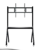 ZK-IWBA01B-Movable Stand Black