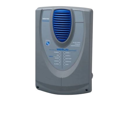 Nemtek Merlin Stealth M18S Energizer