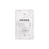 SONOFF NSPANEL SMART WALL DISPLAY SWITCH, WHITE