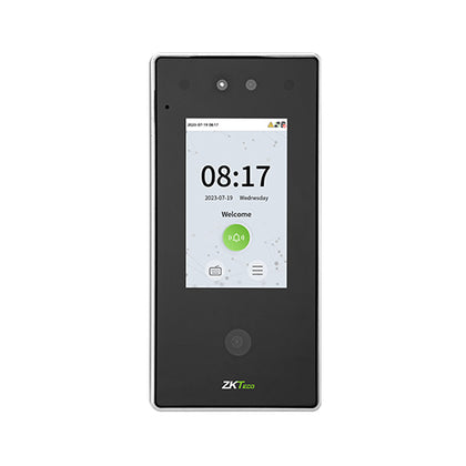 ZKAC00259 - Speedface-V4L Pro Visible Light Facial