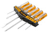 TOL20029 - 6Pcs screwdrivers set