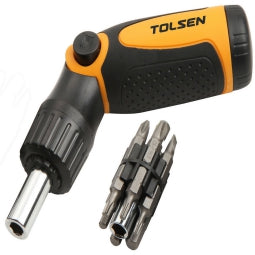 TOL20040 -14 in 1 ratchet screwdriver