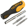 TOL20043 - 6 in 1 Screwdriver set