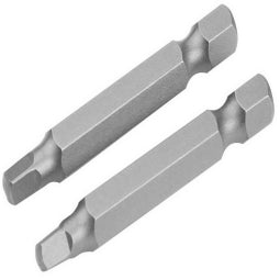TOL20338 - 2pcs screwdriver bits set (Industrial)