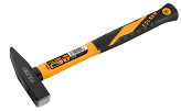 TOL25003 - MACHINIST HAMMER