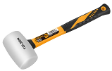 TOL25175 - Rubber Mallet (INDUSTRIAL)