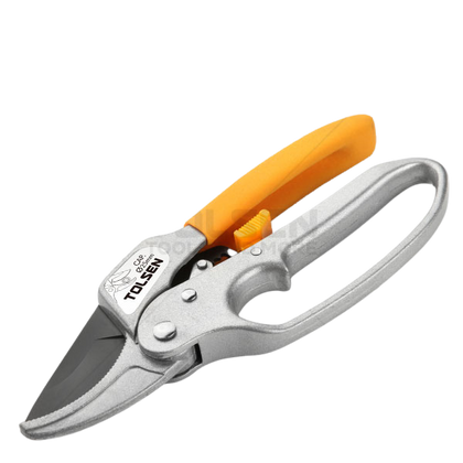 TOL31023 - Aluminium body gear pruning shear 8