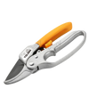 TOL31023 - Aluminium body gear pruning shear 8"