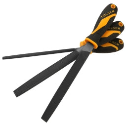 TOL32033 - 3pcs Steel files set 8