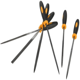 TOL32046 -6pcs Needle files set