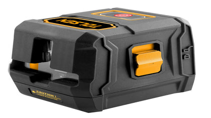 TOL35141 - Self-leveling cross-line laser level