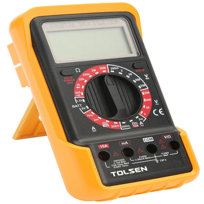 TOL38031 - DIGITAL MULTIMETER (INDUSTRIAL)