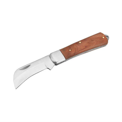 TOL38041 - Electrician's knife (INDUSTRIAL)