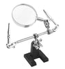 TOL38090 - Helping Hand Magnifier TOLSEN