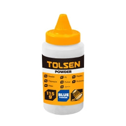 TOL42017 - Chalk powder -Blue