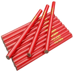 TOL42021 - Carpenter Pencil (Oval)